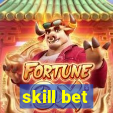 skill bet